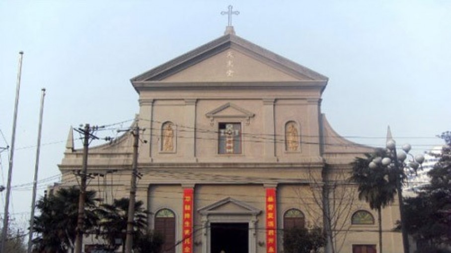 zh 0905 wuhan bishop