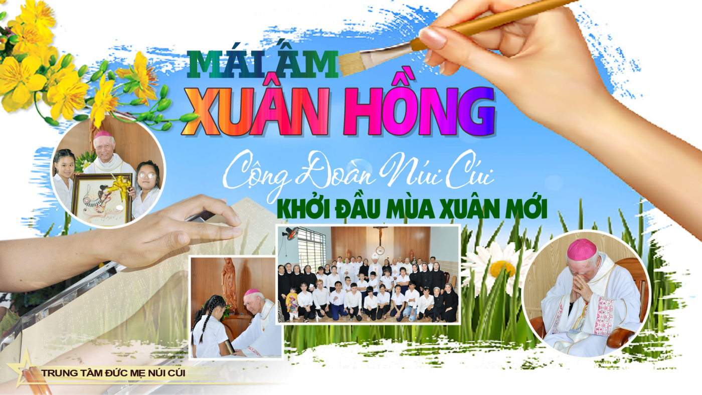 Banner XUAN HONG