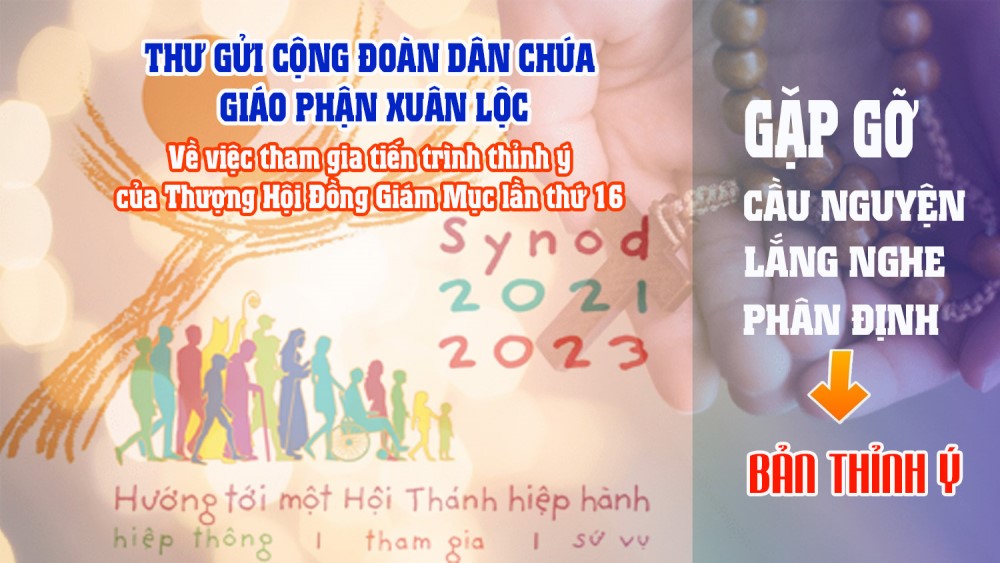 giao phan xuan loc thu gui cong doan dan chua ve viec tham gia tien trinh thinh y