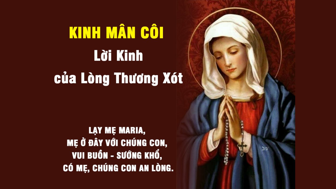 KINH MAN COI LOI KINH CUA LONG THUONG XOT