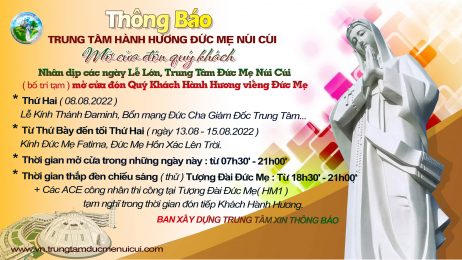THONG BAO MO CUA 1
