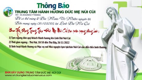 THONG BAO DONG CUA 102022