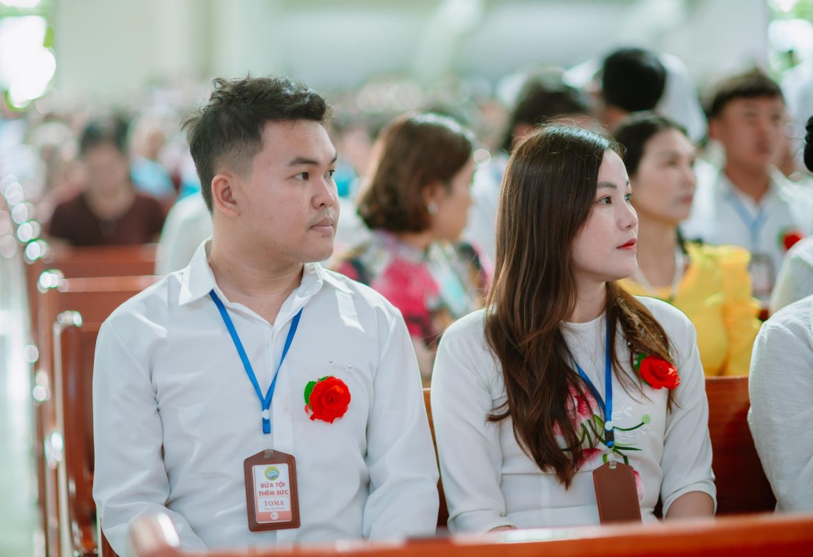 TRUNG TÂM HÀNH HƯƠNG ĐỨC MẸ NÚI CÚI, NƠI HÀNG VẠN CON TIM HƯỚNG VỀ NGÀY LỄ TRUYỀN GIÁO 16 06