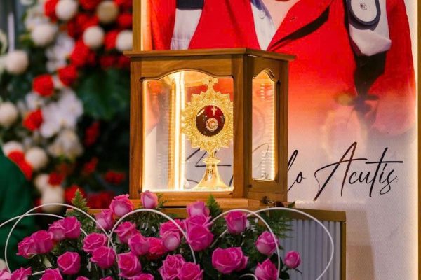 GIỚI TRẺ VÀ THÁNH TÍCH CARLO ACUTIS 1 z7173894985449 21237bccfeadbaf144b3deb3455560b7