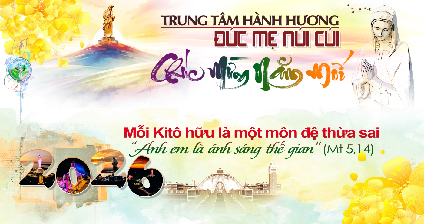 HÀNH HƯƠNG ĐỨC MẸ NÚI CÚI ( P1) 38 18 34 09x34 1