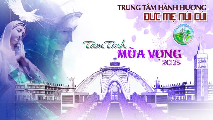 TÂM TÌNH DÂNG MẸ NGÀY ĐẦU MÙA VỌNG 2025 1 BANNER 1