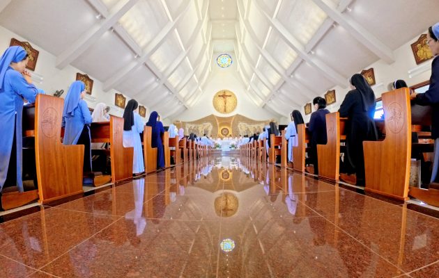 LIÊN HIỆP BỀ TRÊN THƯỢNG CẤP VIỆT NAM ĐẠI HỘI LẦN THỨ VIII - 2025 5 BTTC2025 9