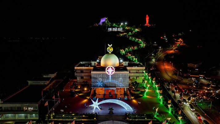 THÁNH LỄ TẠ ƠN VÀ CÔNG BỐ CHỦ ĐỀ MỤC VỤ NĂM 2026 14 z7277481864508 a75e44bd3317232863361301275713f2