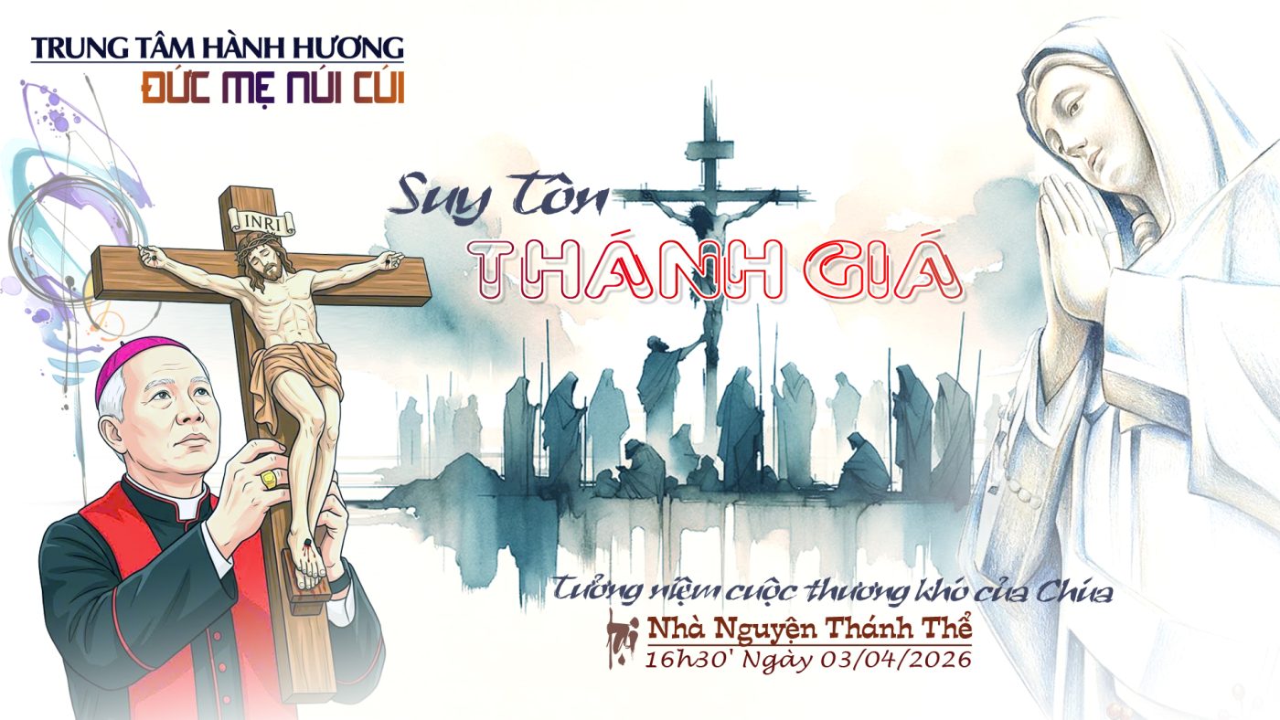 THẬP GIÁ: ĐỈNH CAO CỦA TÌNH YÊU TỰ HIẾN 25 THU6