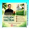 Truyện con Sóc trên tàu dừa 1 CHA DIEP