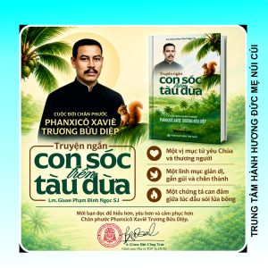 Truyện con Sóc trên tàu dừa