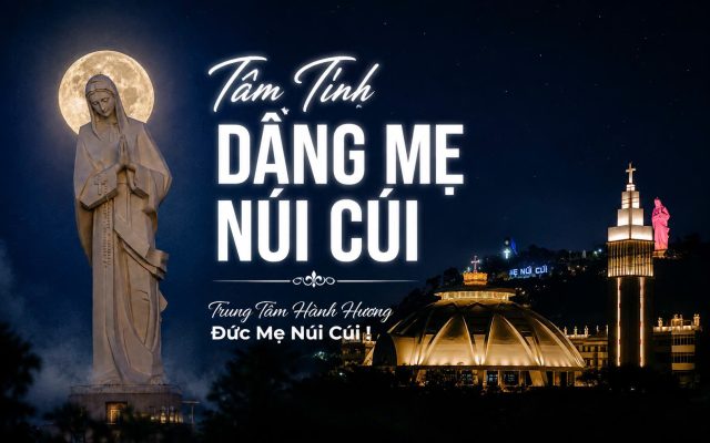 Tâm Tình Dâng Mẹ Chúa Nhật 18 Thường Niên Năm A (Mt 14, 13 -21) 1 TAM TINH1